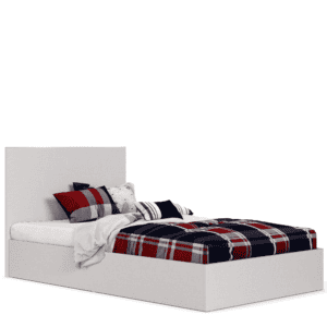 מיטה וחצי - דגם נועה - אוליווד חנות רהיטים