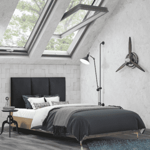 מיטה וחצי - דגם ניל